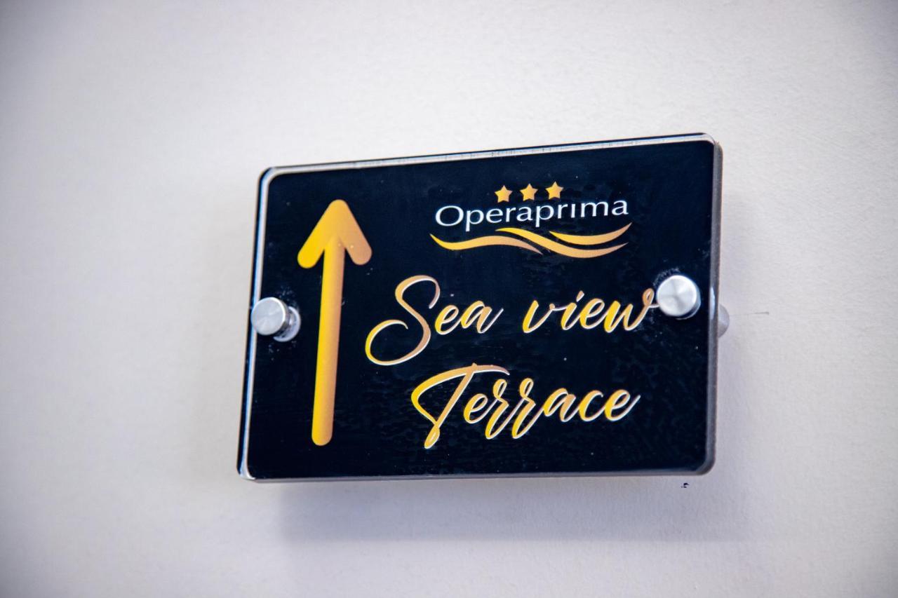 مسينا Operaprimasuite المظهر الخارجي الصورة