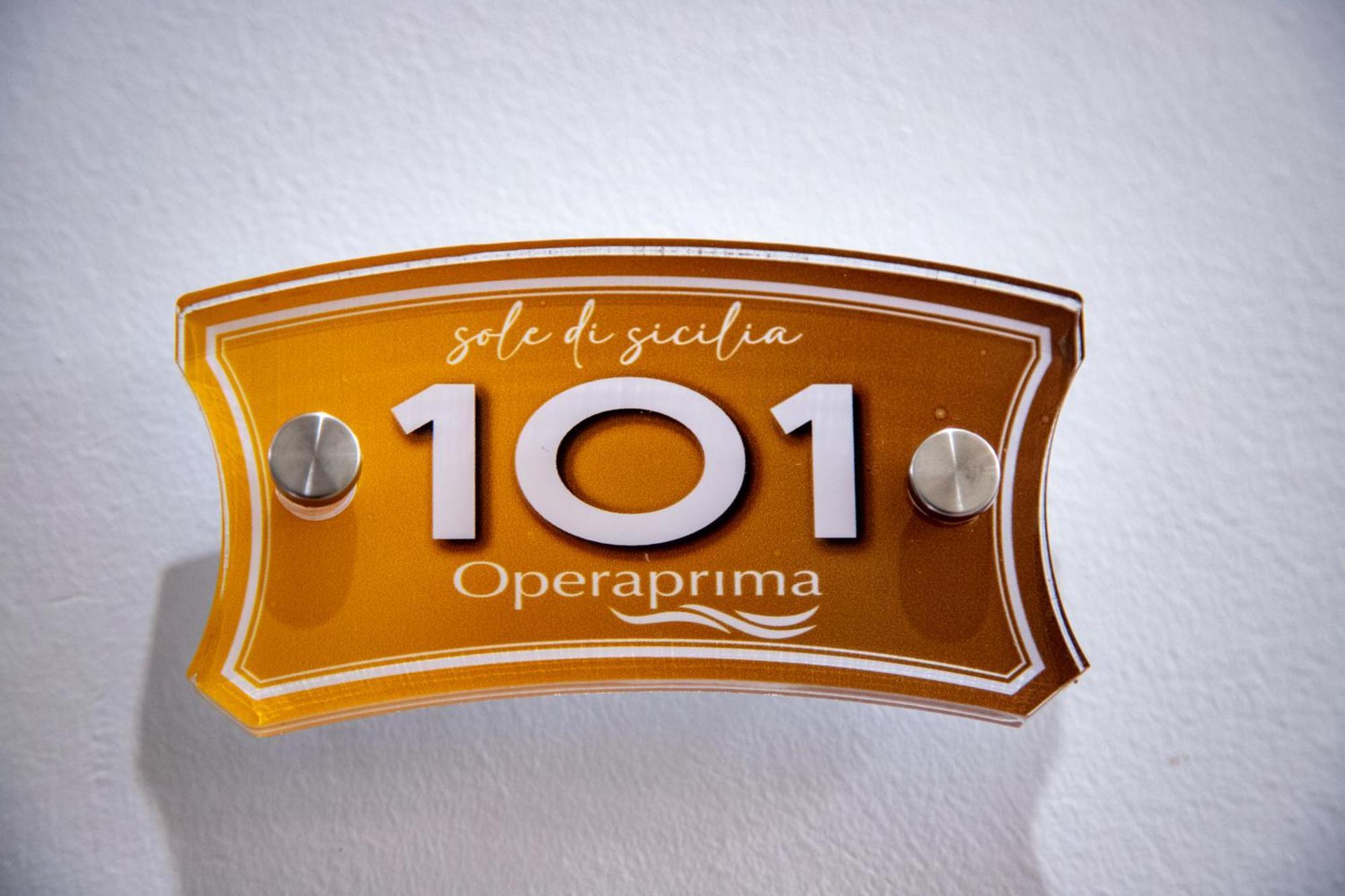 مسينا Operaprimasuite المظهر الخارجي الصورة
